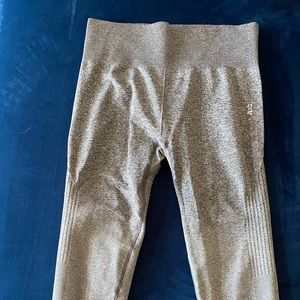 Gymshark seamless leggings